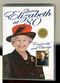 Queen Elizabeth At 80 DVD Documentary (2006) Helen Mirren