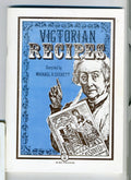 Victorian Recipes Michael D Everett
