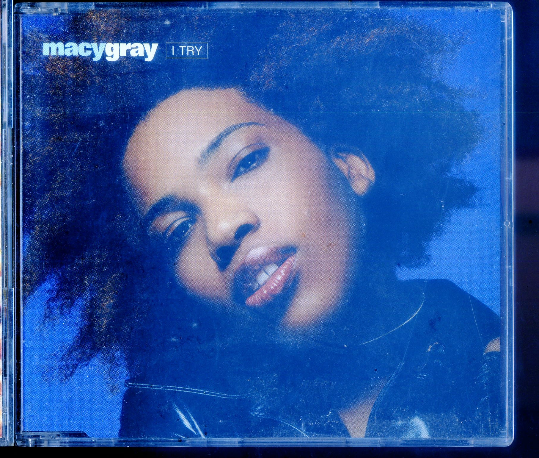Macy Gray - I Try CD Macy Gray (1999)