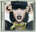 Jessie J - Who You Are (Parental Advisory, 2011)