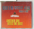 Queen Wyclef Jean Featuring Pras & Free Another One Bites The Dust 3 Track CD