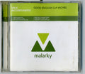 Milk Inc. - Good Enough (La Vache) (CD)