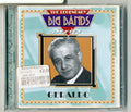 Legendary Big Bands Series by Geraldo (CD, 2001)