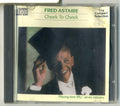 Fred Astaire Cheek to cheek (compilation, 20 tracks, 1997)