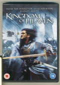 Kingdom Of Heaven (DVD, 2005) 15