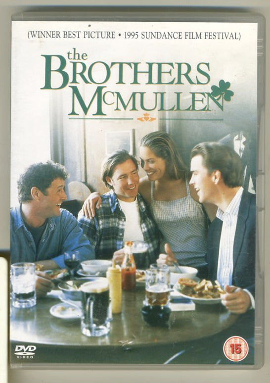 The Brothers McMullen (DVD, 2004)