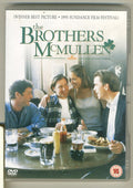 The Brothers McMullen (DVD, 2004)
