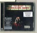Plan B - The Defamation of Strickland Banks CD (2010)