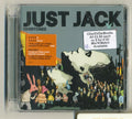 Just Jack - Overtones CD (2007)
