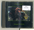 Michael Richards - Caduceus CD