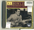 Al Bowlly - Love Is The Sweetest Thing (CD)