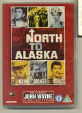 North to Alaska (1960) DVD [U]