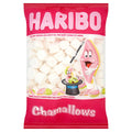 HARIBO Chamallows Marshmallows Bag 1kg Tub