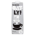 Oatly Oat Drink Barista Edition Long Life 6x1 Litre (Grey)