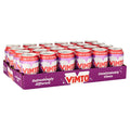 Vimto Original Fizzy Drink - 24 x 330ml Cans