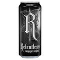 ⚠️🚚 Relentless Origin (Black) 12x500ml PMP £1 | Local Delivery Available ⚠️