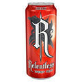⚠️🚚 Relentless Cherry 12x500ml PMP £1 (Red) | Local delivery only ⚠️