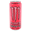 ⚠️ 🚚 Monster Pipeline Punch 12x500ml PMP £1.75 (Pink) | Local Delivery Only ⚠️