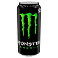 ⚠️ 🚚 Monster Original Energy Drink 12x500ml PM £1.75 (Green) | Local Delivery Only ⚠️