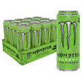 ⚠️ 🚚 Monster Energy Drink Ultra Paradise Zero Sugar 12x500ml PM £1.55 (Light Green) | Local Delivery Only ⚠️