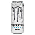 ⚠️ 🚚 Monster Energy Ultra 12x500ml Zero Sugar PM £1.65 (White) | Local Delivery Only ⚠️