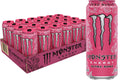 ⚠️ 🚚 Monster Energy Ultra Rosa 12x500ml PMP £1.55 (Rose) | Local Delivery Only ⚠️